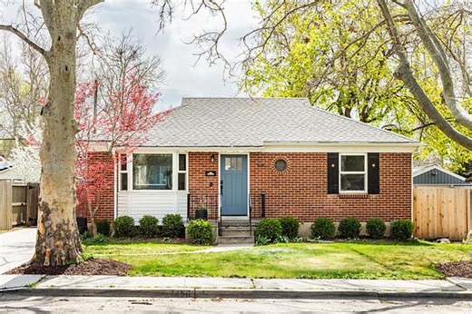 1456 E 3115 S, Salt Lake City, UT 84106 | Estately 🧡 | MLS# 2147387