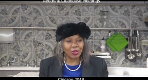 Neothink Clubhouse Meetings - Chicago 2018