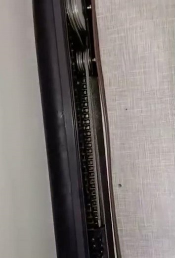 RV Consumer Reports Slide Out Cable and Chain Malfunction