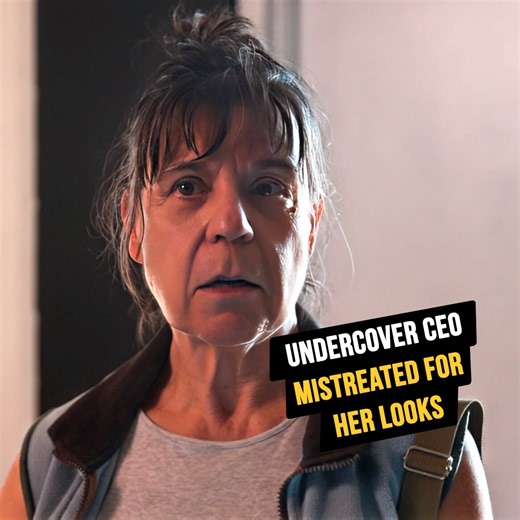 246K views · 3.8K reactions | Receptionist Misjudges Client Based On Appearance | Supermission | Facebook