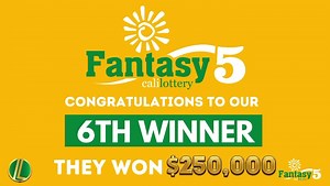 4.6K views · 300 reactions | Never have been more happy to payout $250,000. We change lives @islandluck. Congratulations to of newest Fantasy 5 winner. | Sebastian Bastian | Facebook
