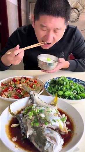 My Wife's Cooking Skills: Mastering Fish Dishes