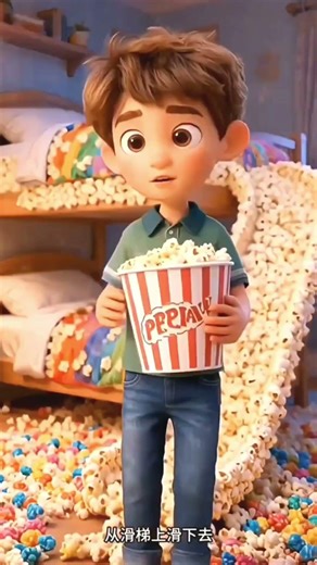 Rich kids vs poor kids 😭😔