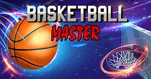 Basketball Master | Play the Game for Free on PacoGames