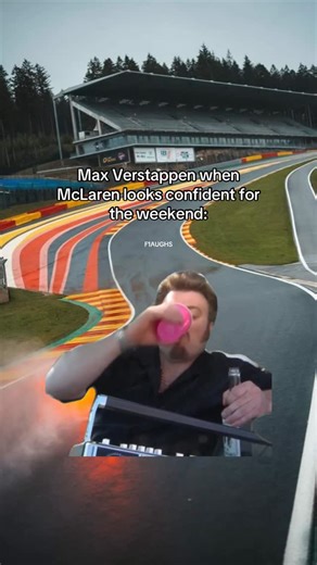 F1 Memes & Clips🏎️📸 on Instagram: "They hate to see him coming lmao😭 ⠀ follow @f1aughs for more f1 content📸 ⠀ 🏎️ #f1 #f1memes #f1clips #f1tiktok #f1edits #formula1 #f1reels #formula #racing #formulaone #motorsport #ferrari #lewishamilton #maxverstappen #charlesleclerc #mclaren #scuderiaferrari #race #mercedes #grandprix #memes #redbullracing #driver #team #redbull #cars #landonorris #meme #oscarpiastri"