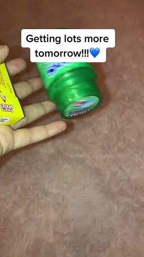 Exciting Gum Haul Tomorrow!