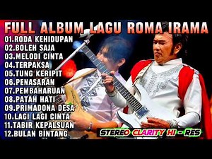 Full Album Dangdut Orgen Tunggal 2026 - Lagu Dangdut Viral Karya Rhoma Irama