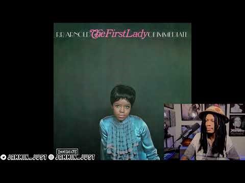 FIRST TIME HEARING P. P. Arnold - The First Cut Is The Deepest REACTION