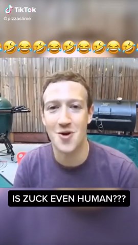 Mark Zuckerberg Smoking Meats: A Hilarious Meme Compilation