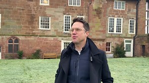 Exciting news! The National Trust in the Midlands and Historic Coventry Trust have entered into a new partnership to care for The Charterhouse. The Grade I listed, 14th century former monastery will be the Trust’s first property in Coventry. Watch the video to find out more about the building's future. | Coventry
