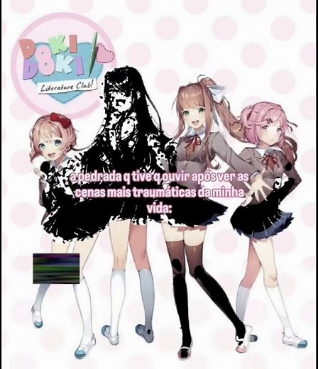 😃 #dokidoki #ddlc #sayori #edit #waifu #dokidoki #monika #yuriddlc #natsuki #dokidokisayori