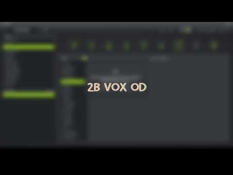 Review Mooer Ge150 Max My Presets.