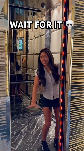 SUBSCRIBE FOR 7 YEARS OF GOOD LUCK! 🍀😅 - #dance #funny #couple #shorts