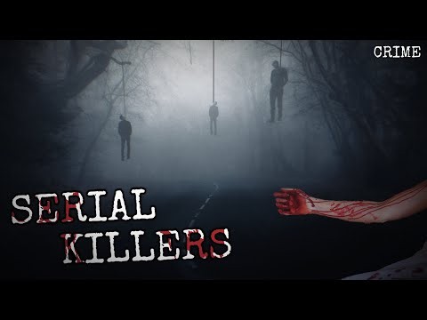 18 Horrifying Serial Killer Documentaries｜True Crime Stories