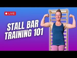 Stall Bar Training 101