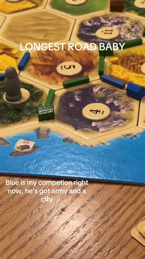 Catan Board Game Strategies for Winning Cities