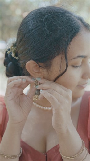 2.9K views · 31 reactions | Step into the timeless charm of tradition...