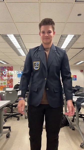 EP DECA on TikTok