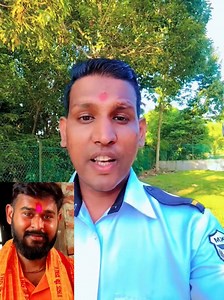 Ham log das ahi chahatahu ki rajesh santani ko jaldi rihae milea Jay shree ram | Aalex Razz