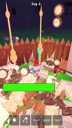 BEST Roblox 99 Nights Script Bring All Items, Kill All