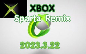 XBOX - Sparta Extended Remix