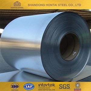 [Hot Item] Galvalume Zincalume Aluzinc Metal Sheet in Coil