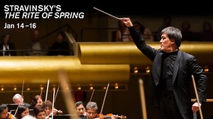 469 reactions · 59 shares | Alan Gilbert conducts the NY Philharmonic in Stravinsky's The Rite of Spring. Jan 14–16 | New York Philharmonic | Facebook