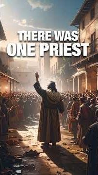 Was the priesthood universalized before the Protestant Reformation?