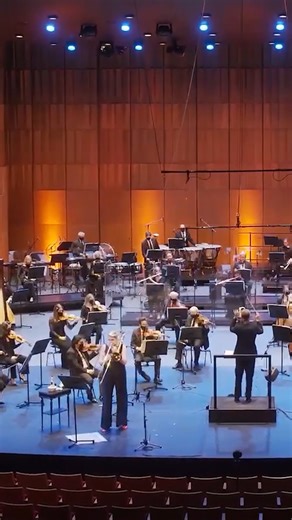32K views · 528 reactions | Hillary Simms on the Tomasi concerto #trombone #trombonefest | International Trombone Festival | Facebook