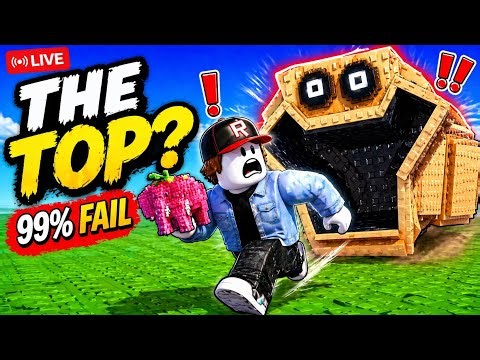 Playing Roblox With Every Viewer Live! 3 #roblox