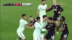 35K views · 1.4K reactions | MARCELINO MORENO AT THE DEATH‼️ | Atlanta United FC | Facebook