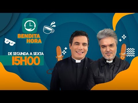 BENDITA HORA | 19/11/25