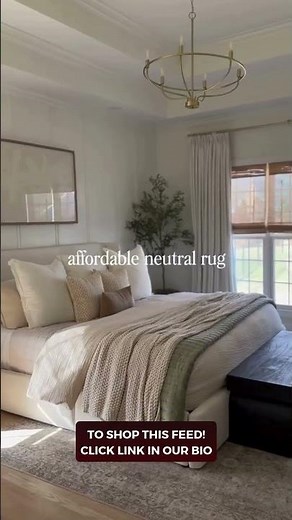 Affordable Amazon Area Rugs ✨ Stylish Room Upgrades!