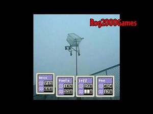 60 Cursed images with Earthbound music | Rog2000Games