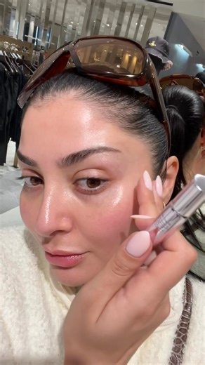 can we take a moment for the skin.. 💦 courtesy of profhilo treatment at @clinic.dr.dray 🤍 #skincaretips #skinroutine #skincarelover #skincare #skinlove #glowingskin #glowingskincare | Nina Vee