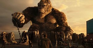 Nonton Godzilla vs Kong Sub Indo: Sinopsis Film Epik Petualangan