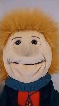 A MKC PUPPETS MINISTRY VIDEO OF PUPPET ANDY KENDRICK LEADON SINGING A CHRISTIAN SONG 🎤🎙️🎵 12-26-2025