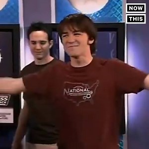 317K views · 3.8K reactions | Drake and Josh have officially reunited  | NowThis Entertainment | Facebook