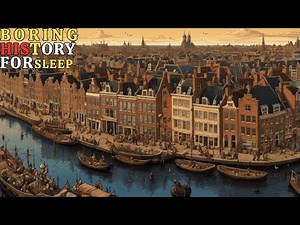 The Dutch Golden Age Explained How a Small Nation Built a Global Empire