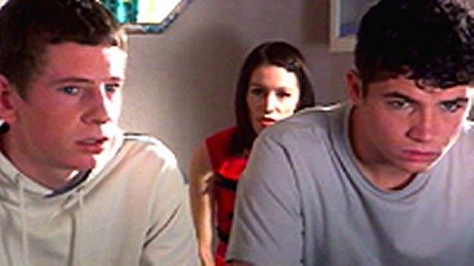 Shameless - Series 2: Episode 6 | Channel 4