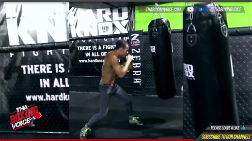 Chris Eubank Jr., the man to "wreck Golovkin" Gennady Golovkin destroyer?