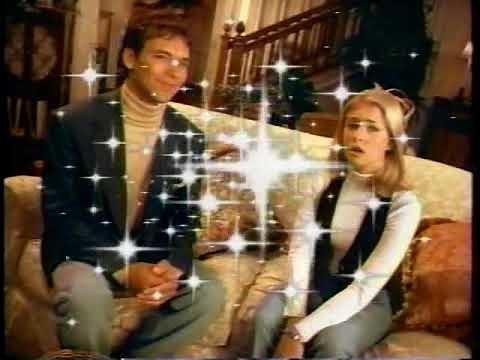 ABC TGIF Sabrina Close 9/1996