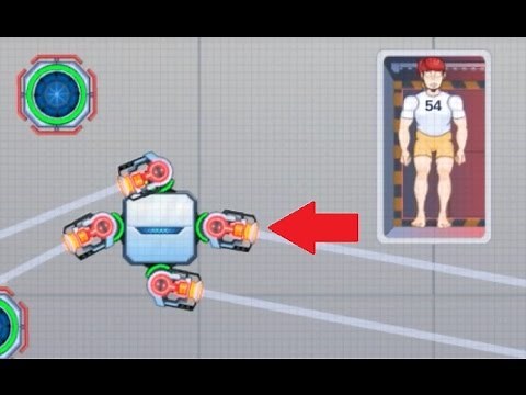 Happy Room | LASER SHOW CHALLENGE | Tutortial