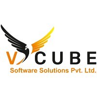 V CUBE Software Solutions Pvt Ltd - Official | LinkedIn