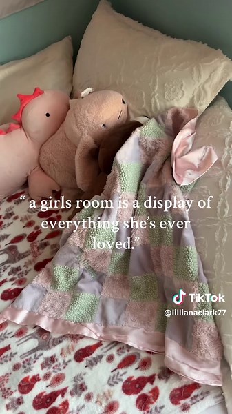 Creating a Cozy Girls' Room: Inspirations and Tips