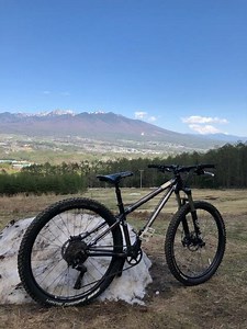 初心者必見！マウンテンバイクの選び方(後サス必要性の説明編) | KAMIHAGI cycle