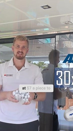 Would you rather spend more than a dollar per square foot?