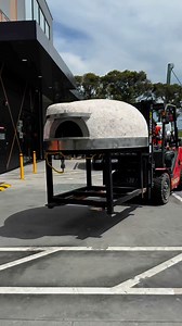 Murex forno commercial | Murex Shields