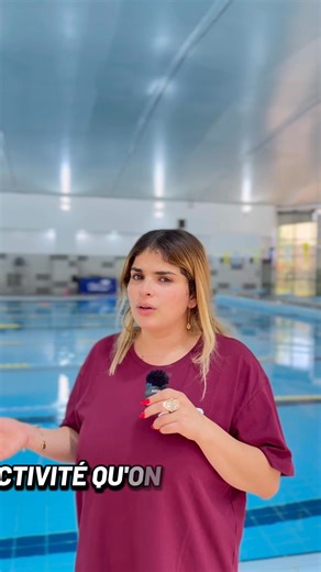 266K views · 3.6K reactions | 100% LADIES  - LES FEMMES AU CŒUR DU SPORT ‍♀️ Découvrez ce que notre club met en place pour vous  #natation #piscine #sport #algerie #dz #algeria #femme #alger | Saphir By -La Couronne- | Facebook