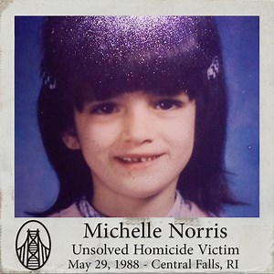 Cold Case Spotlight - Michelle Norris - Project: Cold Case